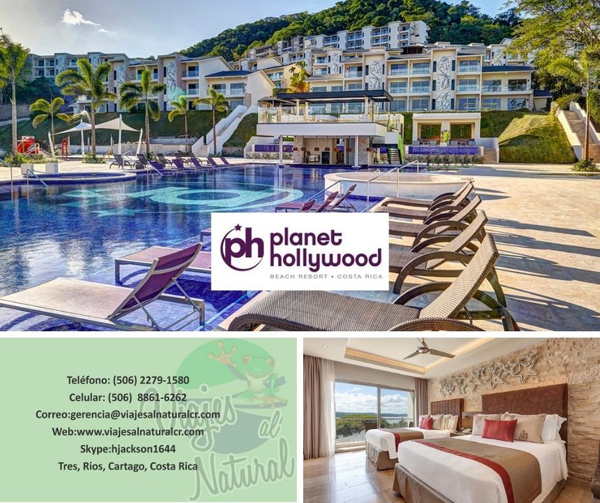 Para el verano 2022 le ofrecemos un hotel todo incluido que te hacen sentir con una estrella de cine.