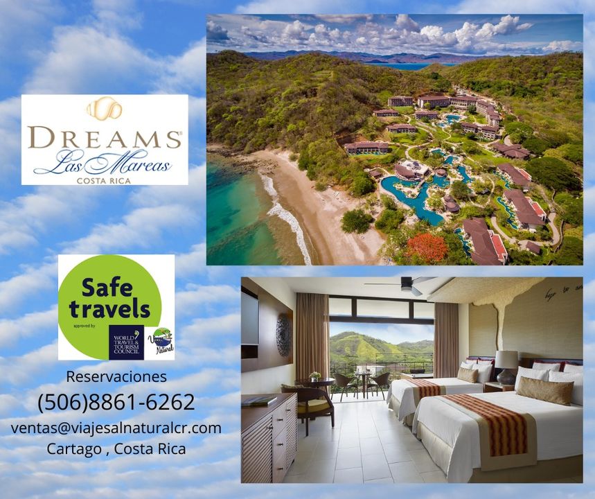 Tenemos la mejor selección de Hoteles Todo Incluido en Costa Rica, y para este verano usted escoge en cual quisiera estar,