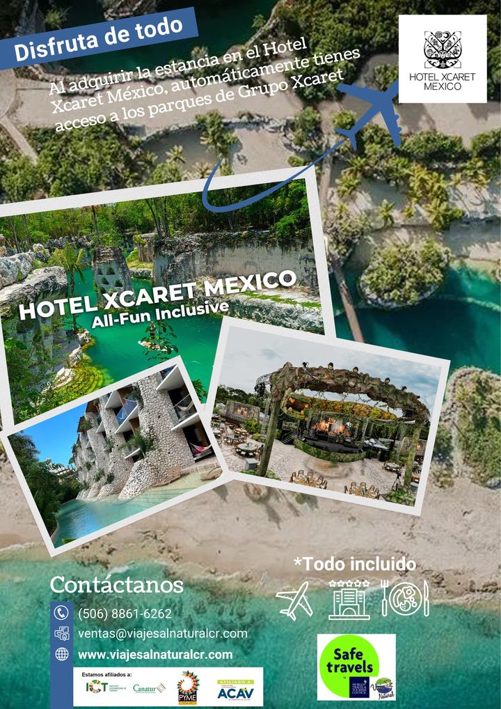 Descubre el programa: